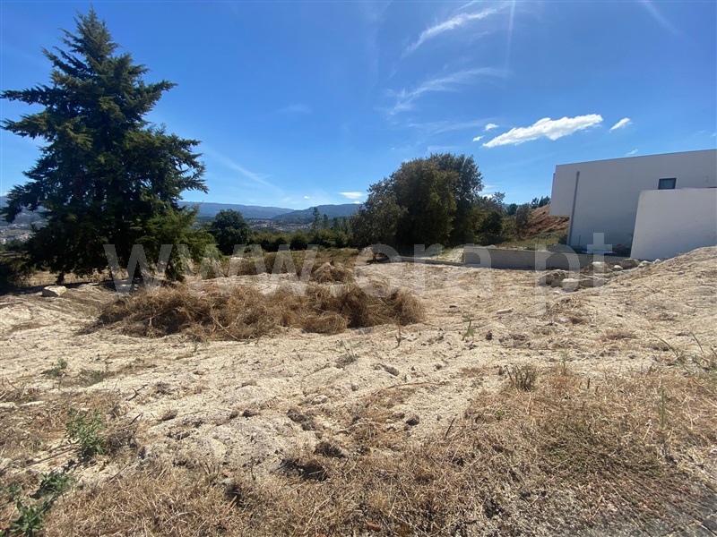 Terreno para Construção  Amarante, Fregim - 1223464 - 6