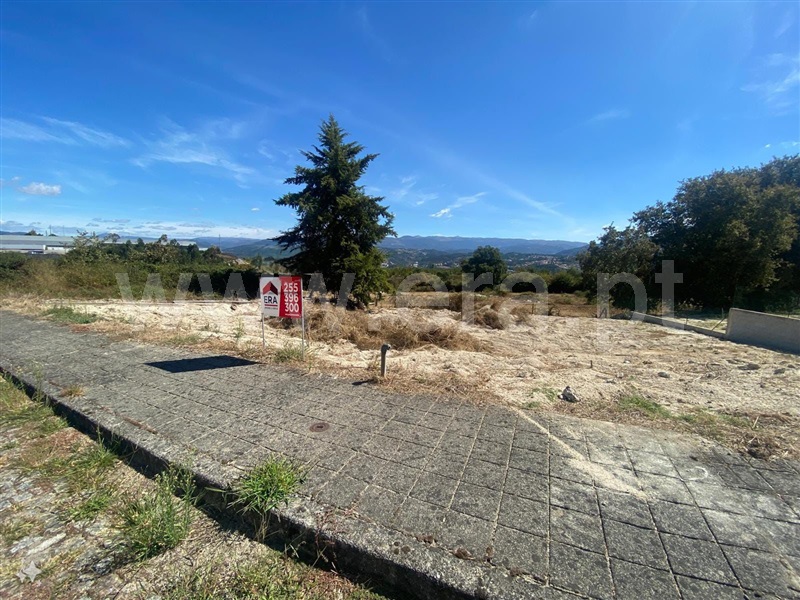 Terreno para Construção  Amarante, Fregim - 1223464 - 7