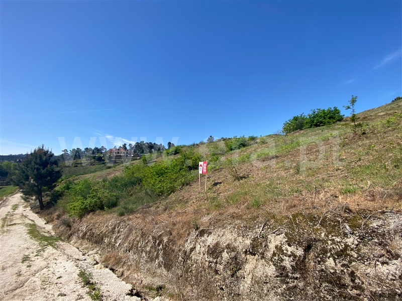 Terreno para Construção  Amarante, Fregim - 1474571 - 3