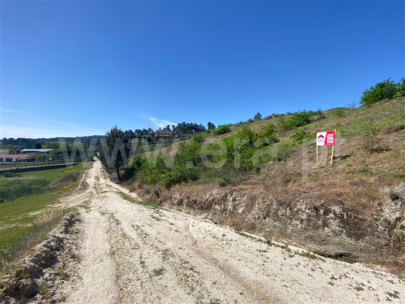 Terreno para Construção  Amarante, Fregim - 1474571 - 5