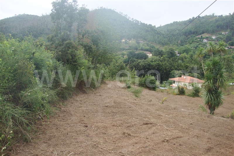 Terreno para Construção  Amarante, Freixo de Cima e de Baixo - 1113761 - 2
