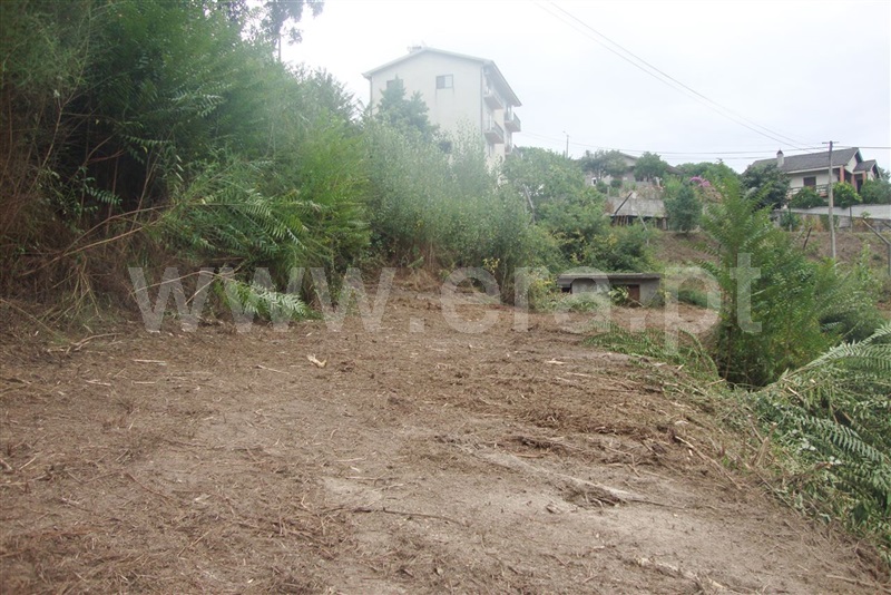 Terreno para Construção  Amarante, Freixo de Cima e de Baixo - 1113761 - 13