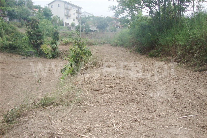 Terreno para Construção  Amarante, Freixo de Cima e de Baixo - 1113761 - 16