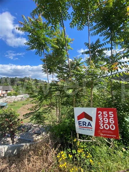 Terreno para Construção  Amarante, Freixo de Cima e de Baixo - 1113761 - 21