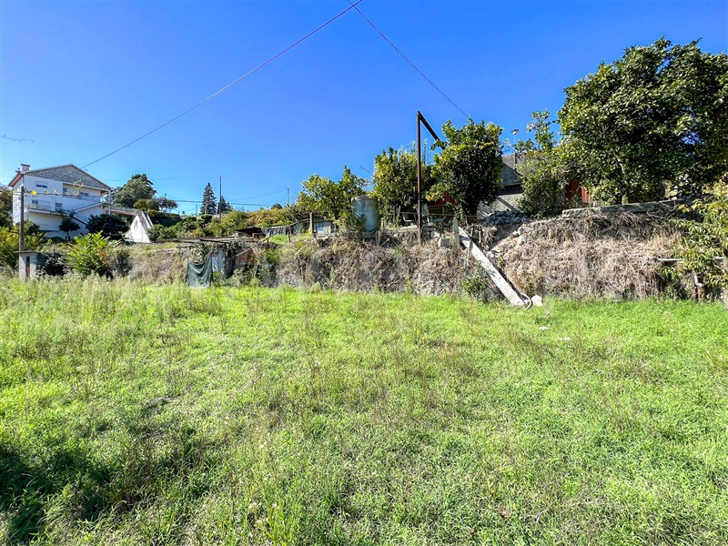 Terreno para Construção  Amarante, Freixo de Cima e de Baixo - 1279020 - 4