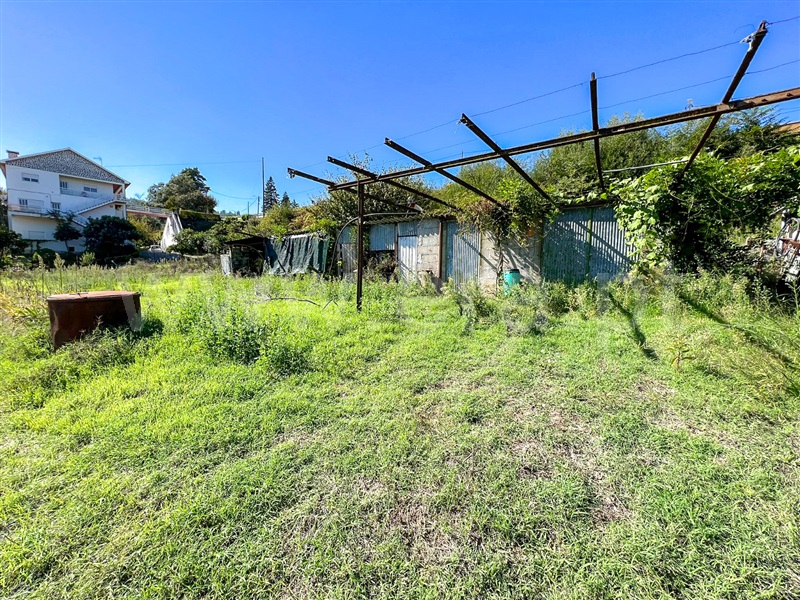 Terreno para Construção  Amarante, Freixo de Cima e de Baixo - 1279020 - 8