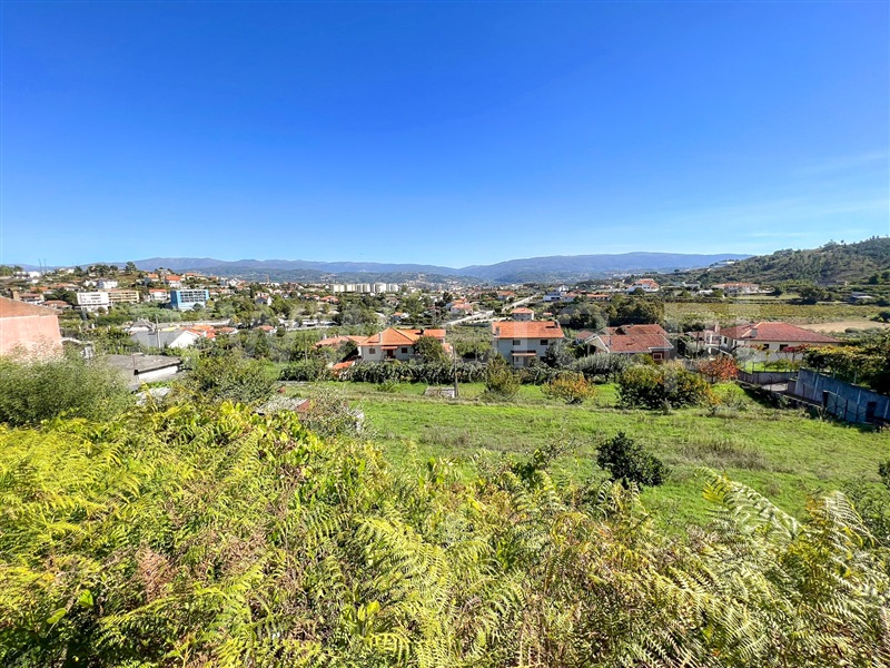 Terreno para Construção  Amarante, Freixo de Cima e de Baixo - 1279020 - 9