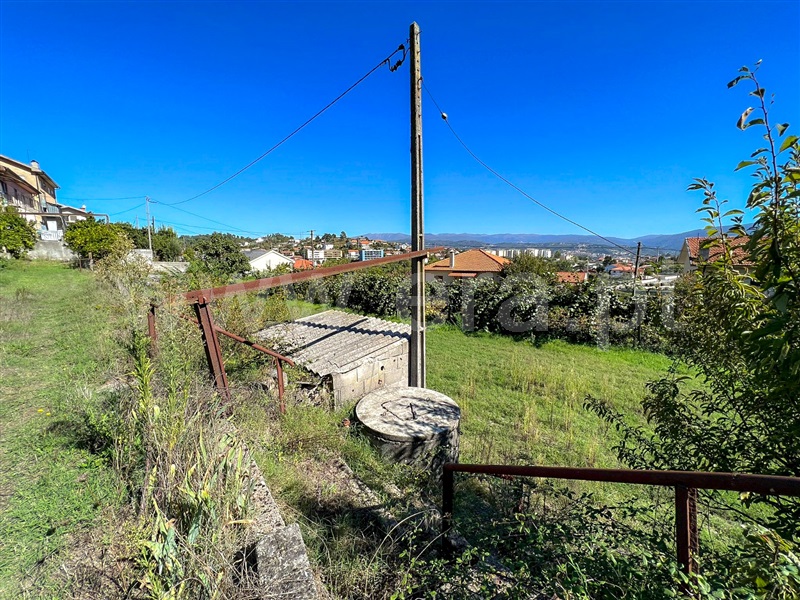 Terreno para Construção  Amarante, Freixo de Cima e de Baixo - 1279020 - 13