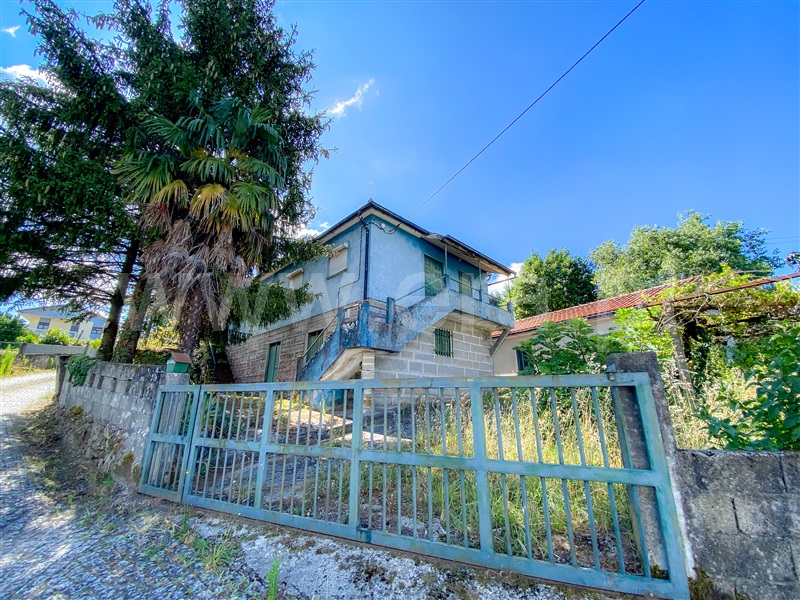Terreno para Construção  Amarante, Fridão - 1332485 - 2