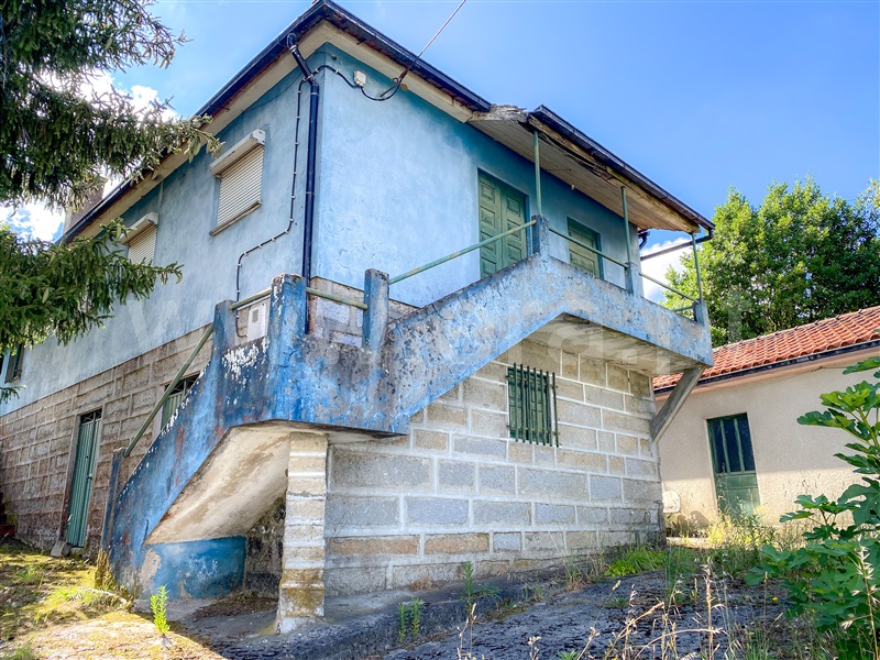 Terreno para Construção  Amarante, Fridão - 1332485 - 4