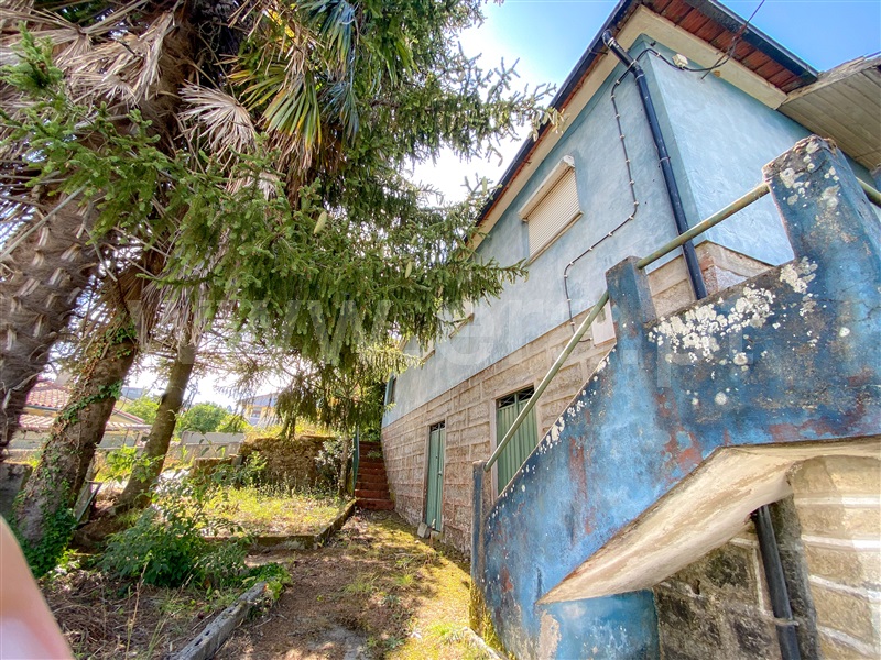Terreno para Construção  Amarante, Fridão - 1332485 - 5