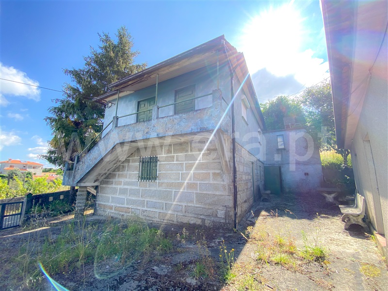 Terreno para Construção  Amarante, Fridão - 1332485 - 6