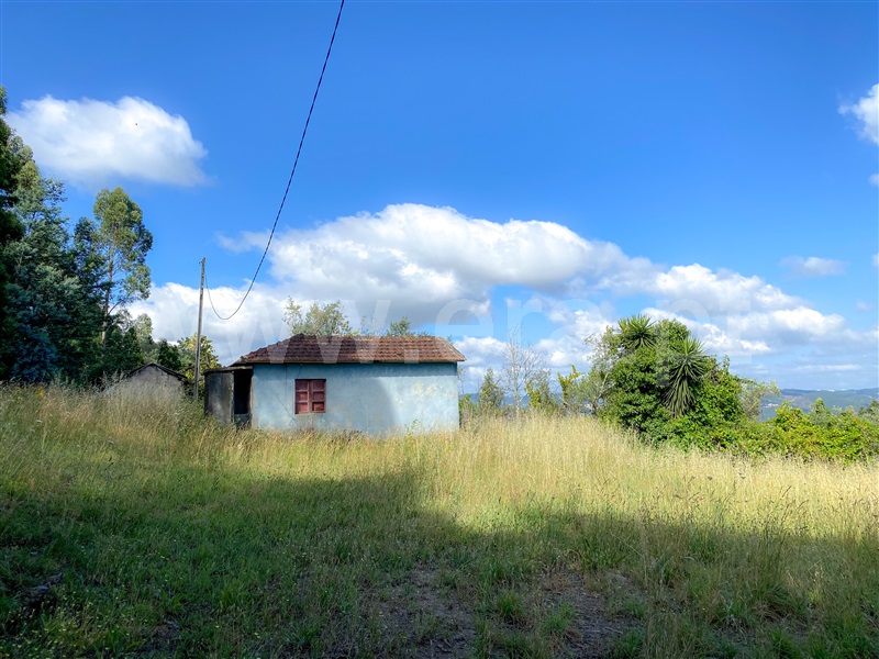 Terreno para Construção  Amarante, Fridão - 1332485 - 8