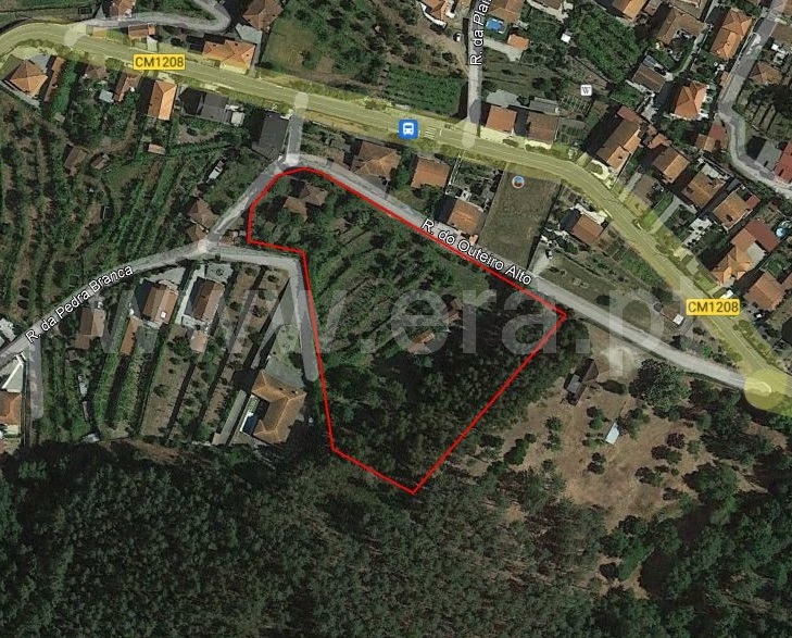 Terreno para Construção  Amarante, Fridão - 1332485 - 8