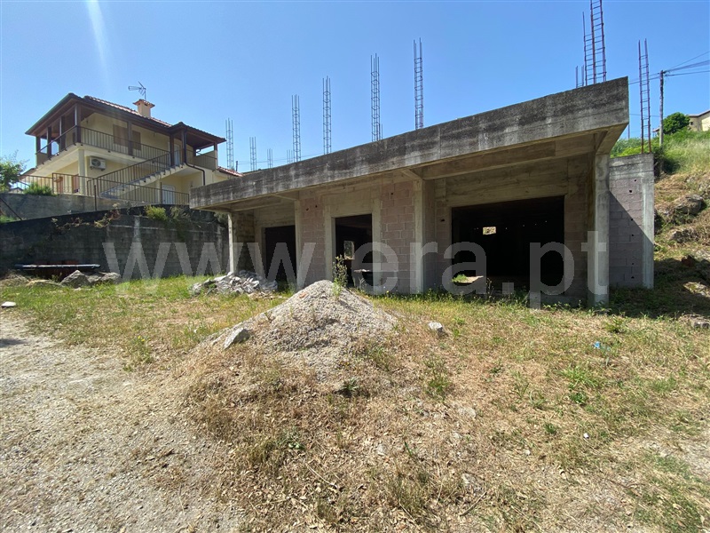 Terreno para Construção  Amarante, Fridão - 1489893 - 3