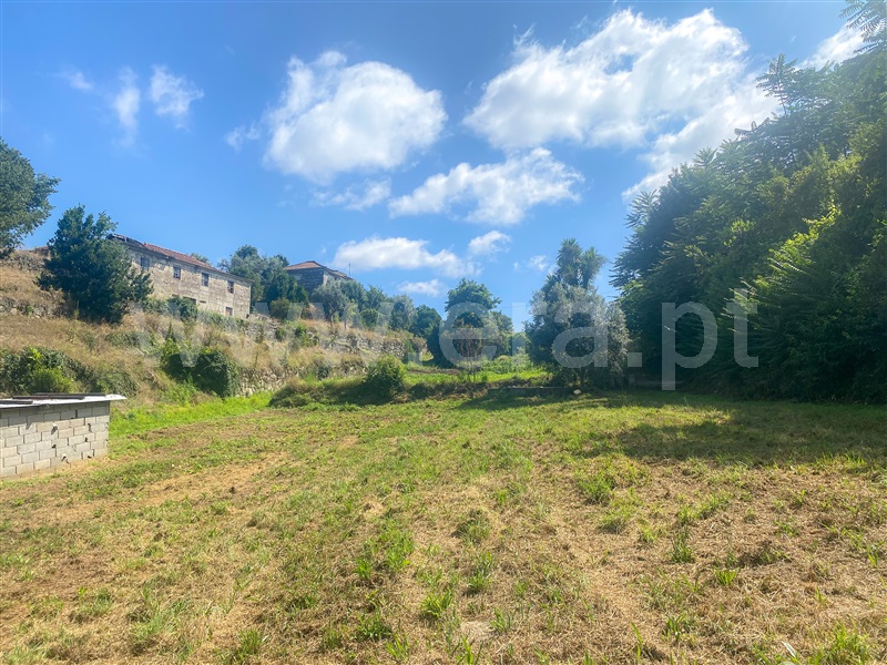 Terreno para Construção  Amarante, Gatão - 1337723 - 3