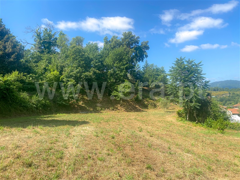 Terreno para Construção  Amarante, Gatão - 1337723 - 4