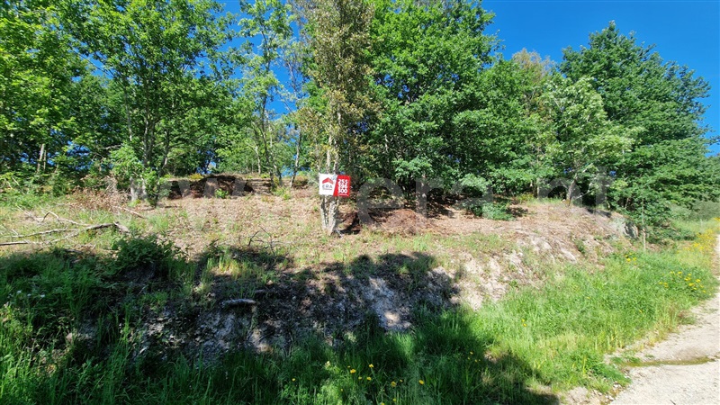 Terreno para Construção / Amarante, Gatão