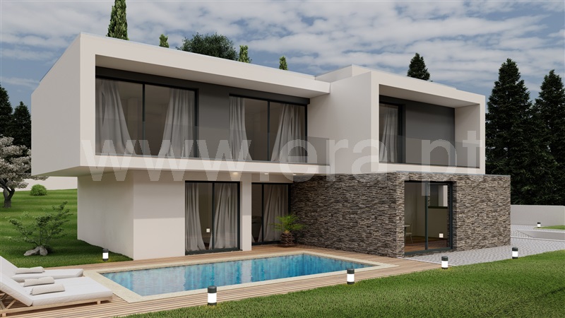 Terreno para Construção / Amarante, Gatão