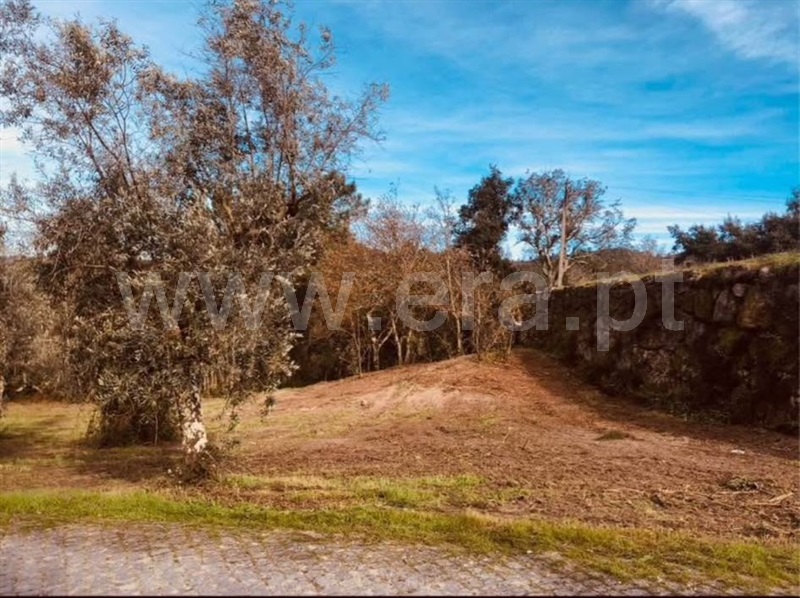 Terreno para Construção / Amarante, Gondar - View 2