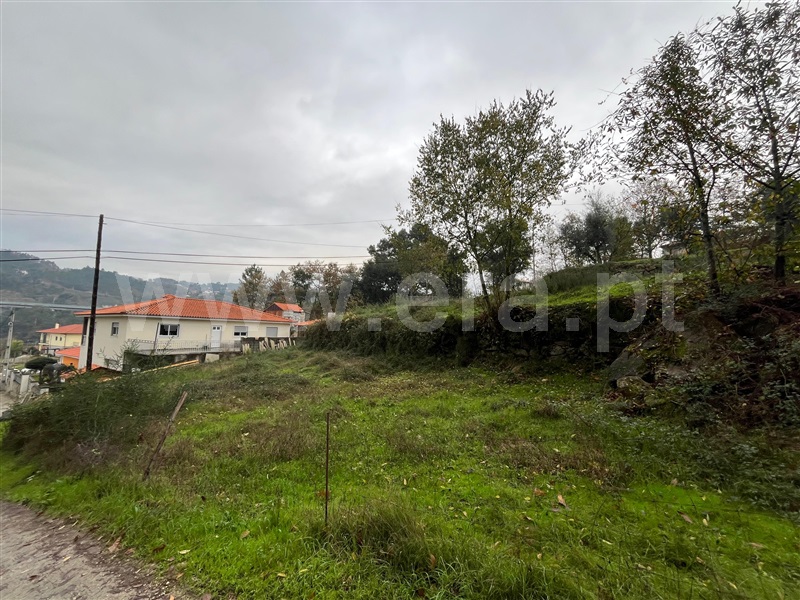 Terreno para Construção  Amarante, Gondar - 931943 - 2