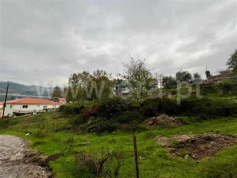 Terreno para Construção  Amarante, Gondar - 931943 - 3
