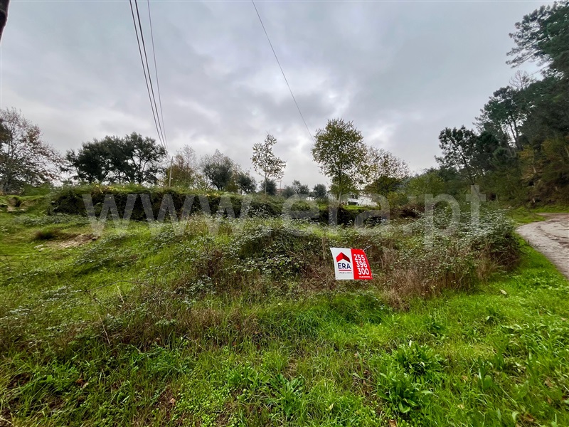 Terreno para Construção  Amarante, Gondar - 931943 - 4