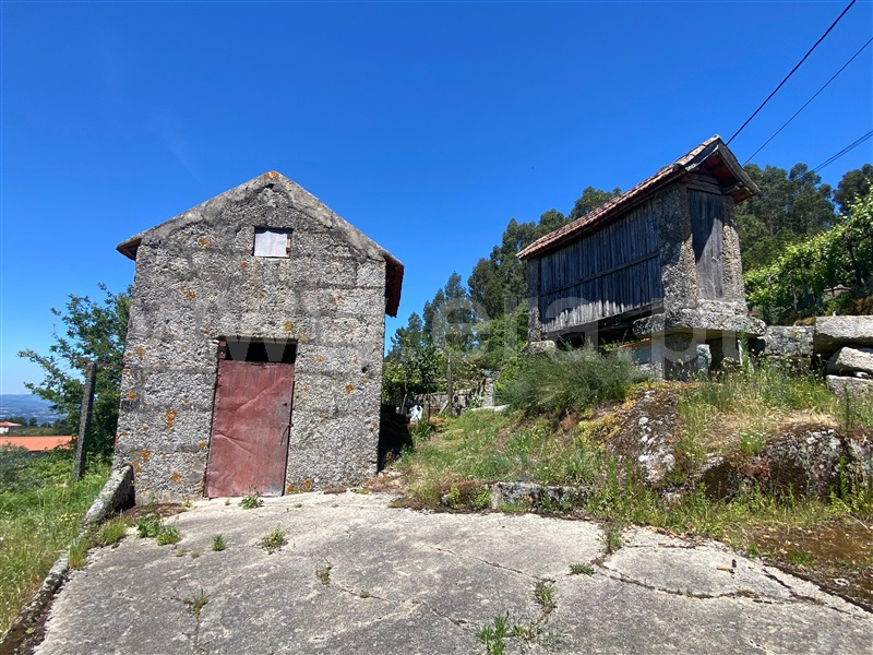 Terreno para Construção  Amarante, Gouveia (São Simão) - 829382 - 5