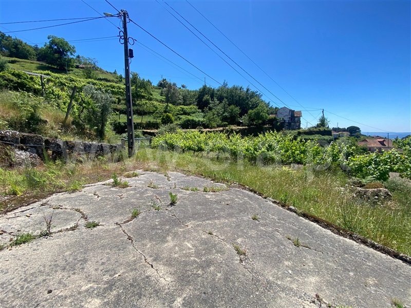 Terreno para Construção  Amarante, Gouveia (São Simão) - 829382 - 6