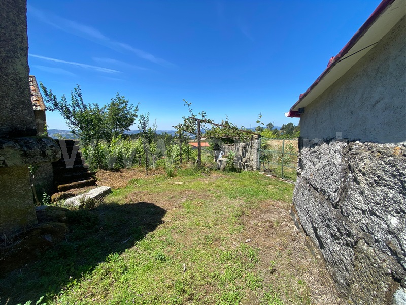 Terreno para Construção  Amarante, Gouveia (São Simão) - 829382 - 8