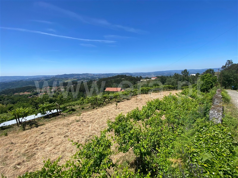 Terreno para Construção  Amarante, Gouveia (São Simão) - 829382 - 12