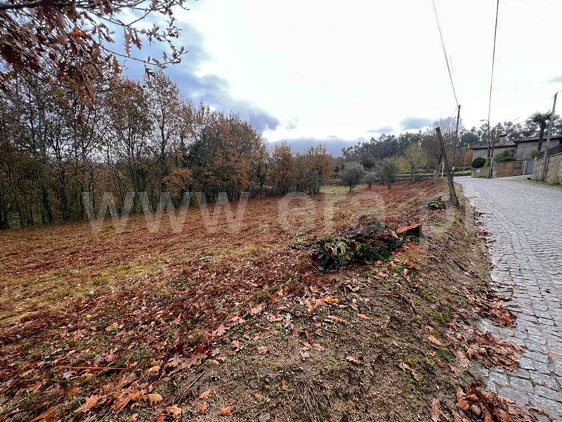 Terreno para Construção  Amarante, Lomba - 1291348 - 2