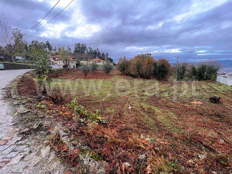 Terreno para Construção  Amarante, Lomba - 1291348 - 4