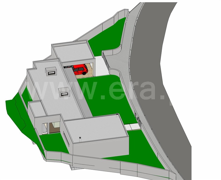 Terreno para Construção  Amarante, Lomba - 1493418 - 4