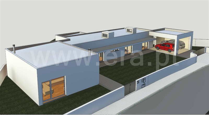 Terreno para Construção  Amarante, Lomba - 1493418 - 5