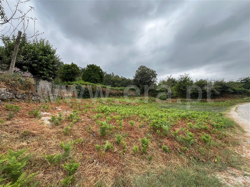 Terreno para Construção  Amarante, Lomba - 1493418 - 6