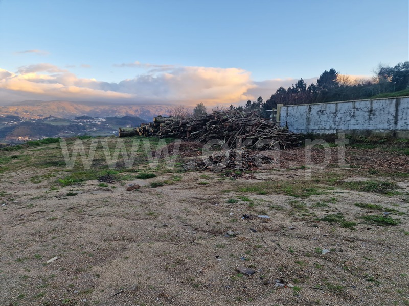 Terreno para Construção  Amarante, Louredo - 1462272 - 2