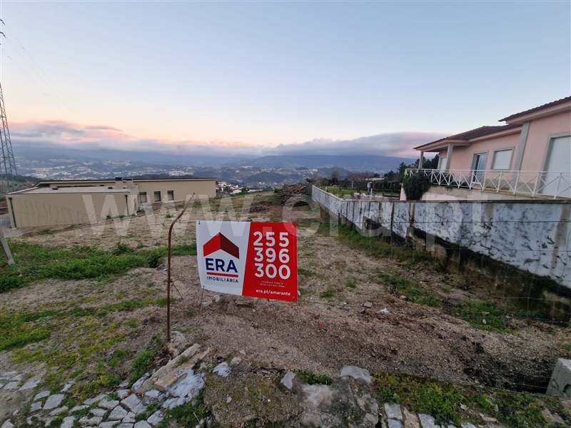 Terreno para Construção  Amarante, Louredo - 1462272 - 3