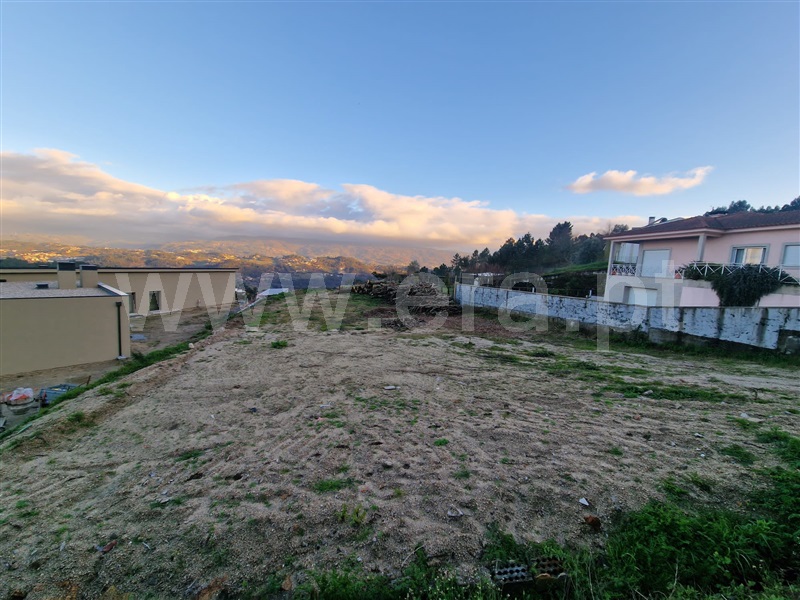 Terreno para Construção  Amarante, Louredo - 1462272 - 4