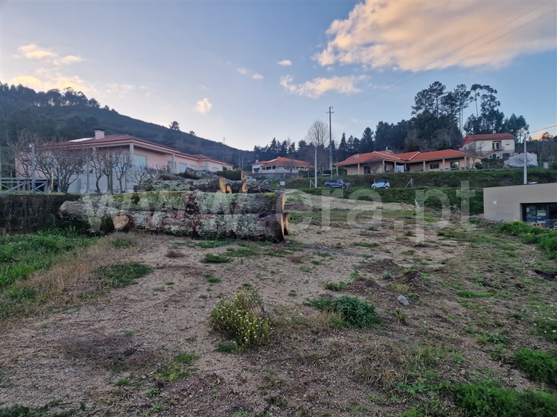 Terreno para Construção  Amarante, Louredo - 1462272 - 5