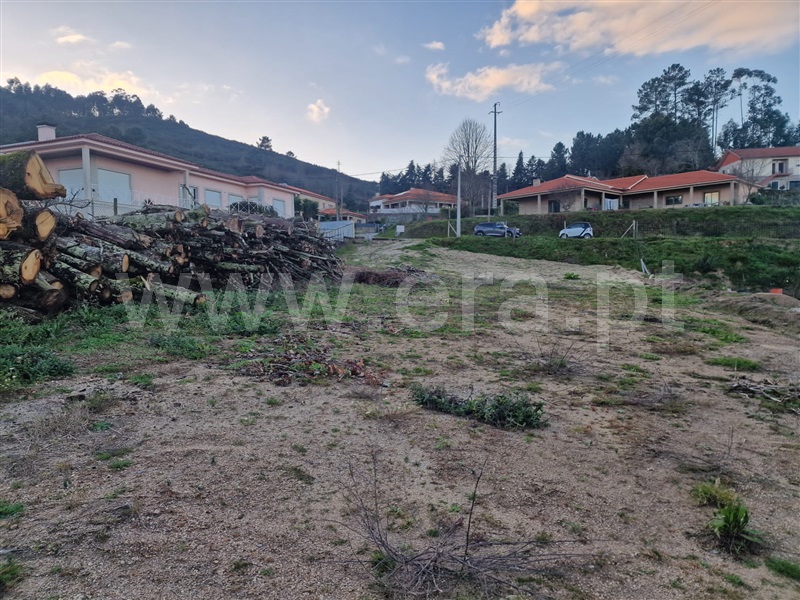 Terreno para Construção  Amarante, Louredo - 1462272 - 6