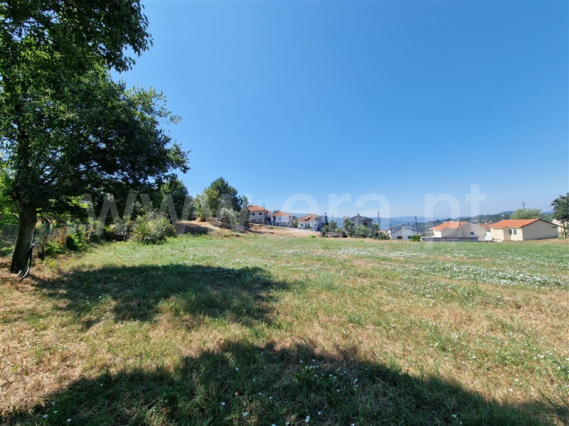Terreno para Construção  Amarante, Lufrei - 1267667 - 2