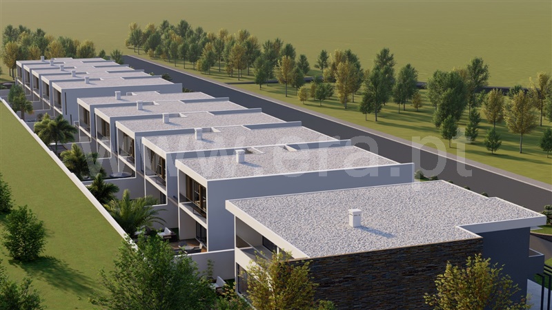 Terreno para Construção / Amarante, Lufrei