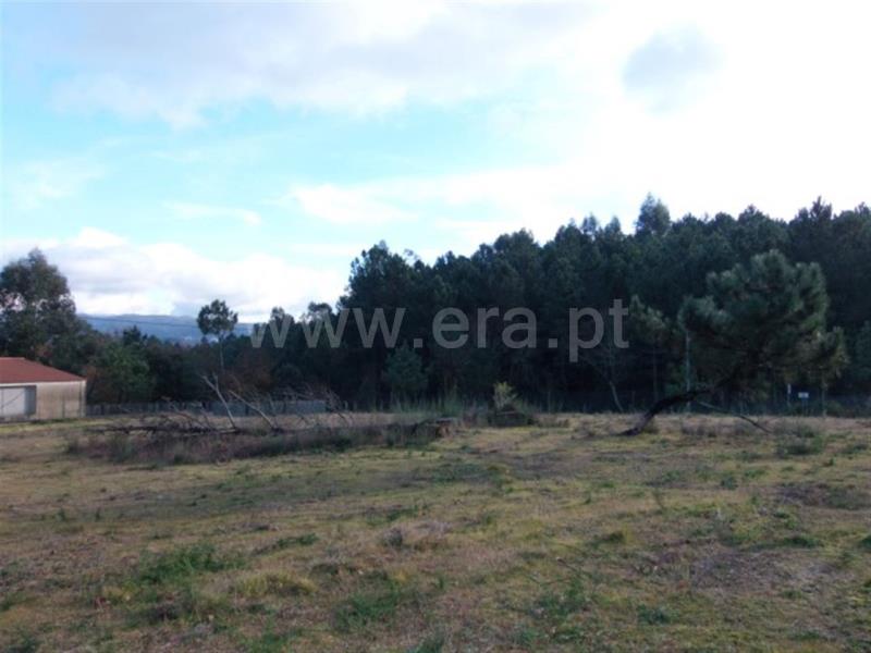 Terreno para Construção  Amarante, Lufrei - 620442 - 3
