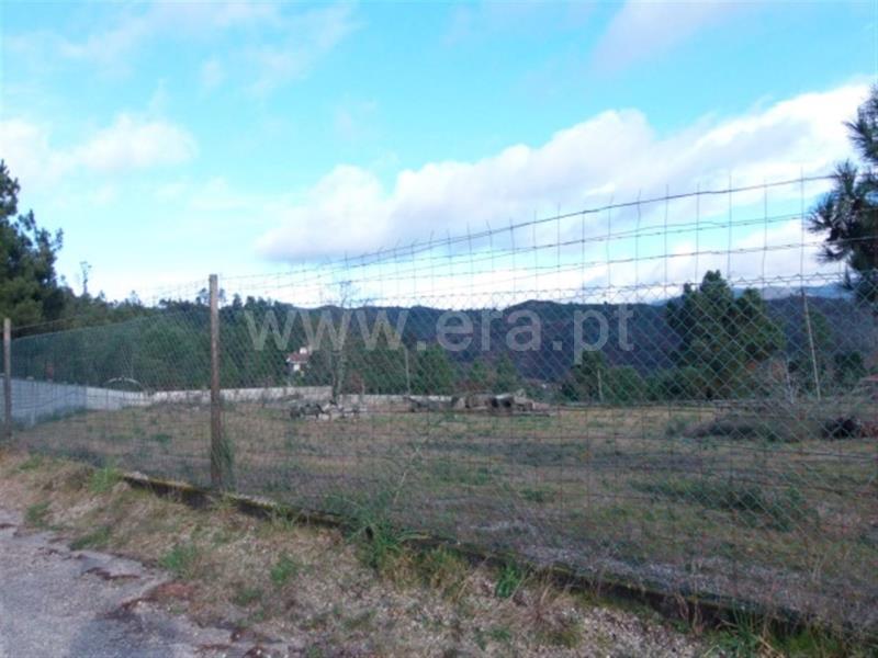 Terreno para Construção  Amarante, Lufrei - 620442 - 4