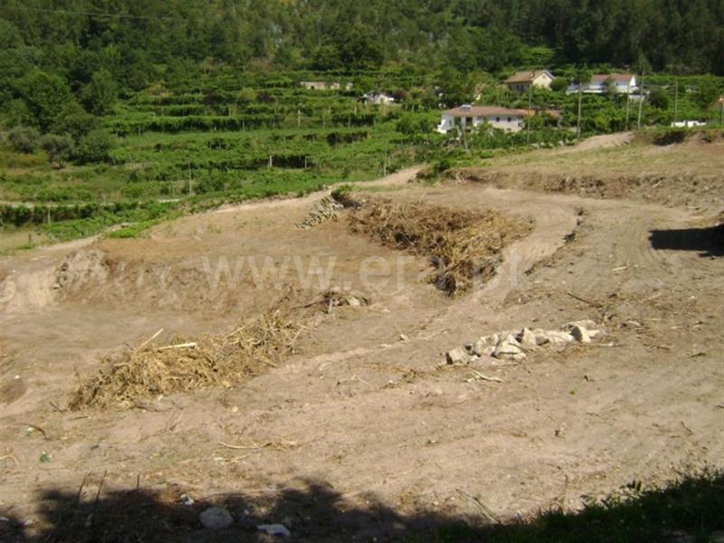 Terreno para Construção / Amarante, Mancelos