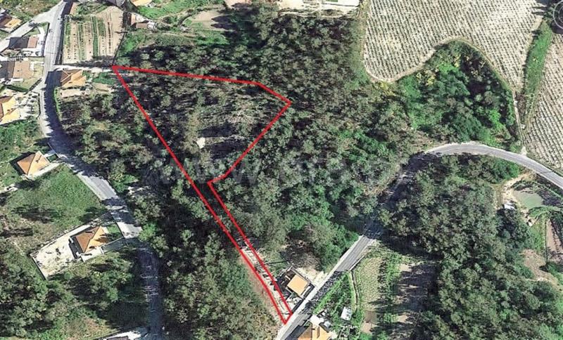 Terreno para Construção  Amarante, Mancelos - 759263 - 9