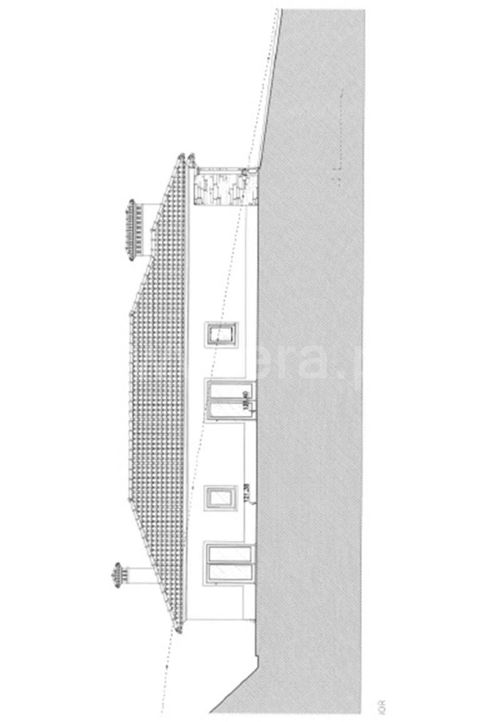 Land for sale in Amarante, Portugal — €60,000