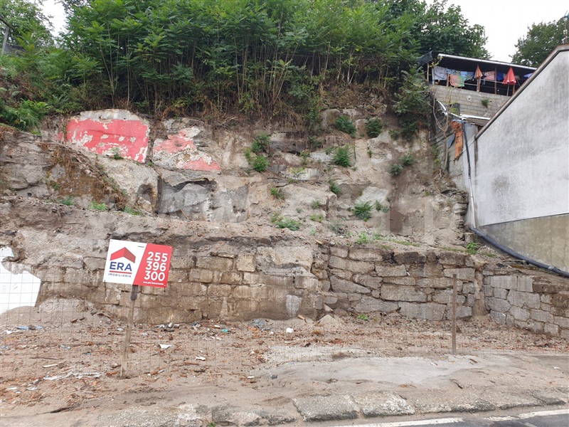Terreno para Construção  Amarante, Padronelo - 1099484 - 1