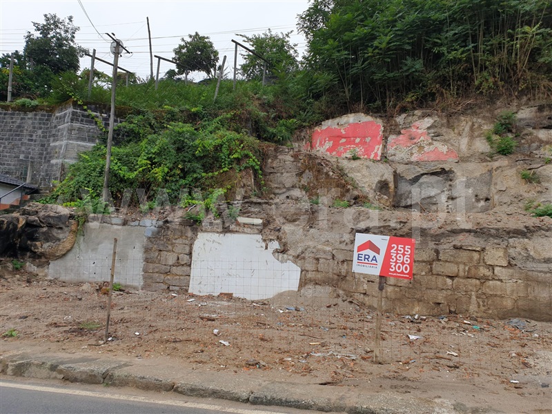 Terreno para Construção  Amarante, Padronelo - 1099484 - 2